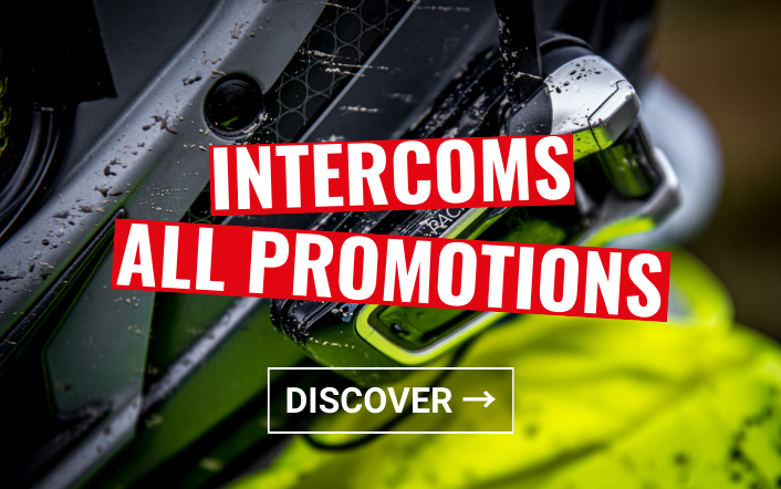 Intercoms - all promotions